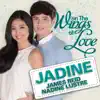 James Reid & Nadine Lustre - On the Wings Of Love - EP